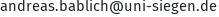 E-Mail