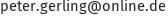 E-Mail