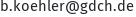 E-Mail
