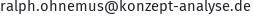 E-Mail