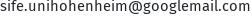 E-Mail