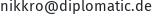 E-Mail