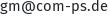 E-Mail