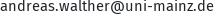 E-Mail