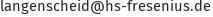 E-Mail