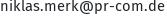E-Mail