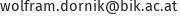 E-Mail