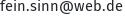 E-Mail