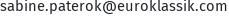 E-Mail