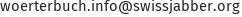 E-Mail
