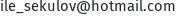 E-Mail