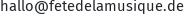 E-Mail