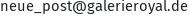 E-Mail