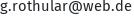 E-Mail