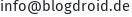 E-Mail