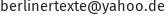 E-Mail