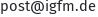 E-Mail