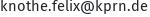 E-Mail