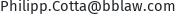 E-Mail