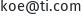 E-Mail