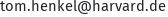 E-Mail
