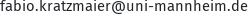 E-Mail