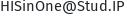 E-Mail