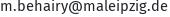 E-Mail