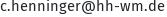 E-Mail