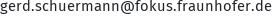 E-Mail