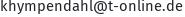 E-Mail