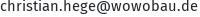 E-Mail