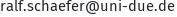 E-Mail