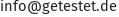 E-Mail