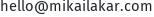E-Mail