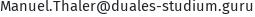 E-Mail
