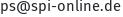 E-Mail