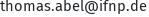E-Mail
