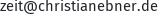 E-Mail