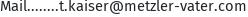 E-Mail