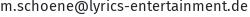 E-Mail