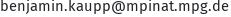 E-Mail
