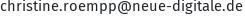 E-Mail
