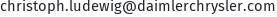 E-Mail