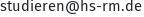 E-Mail