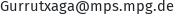 E-Mail