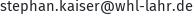 E-Mail