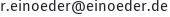 E-Mail