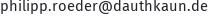 E-Mail