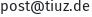 E-Mail